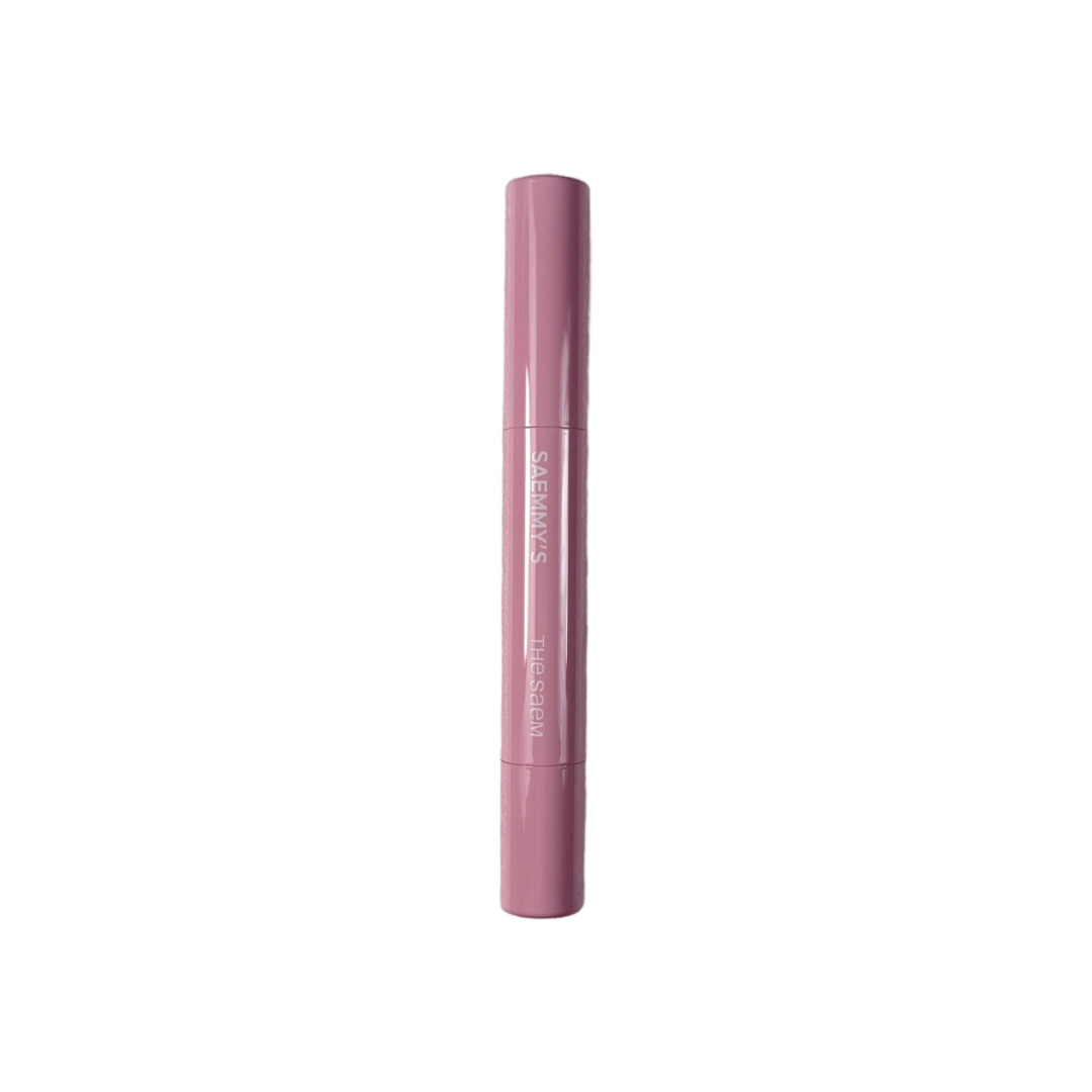 THE SAEM Saemmy's Syrup Shot Melting Balm 06 Berry Souffle