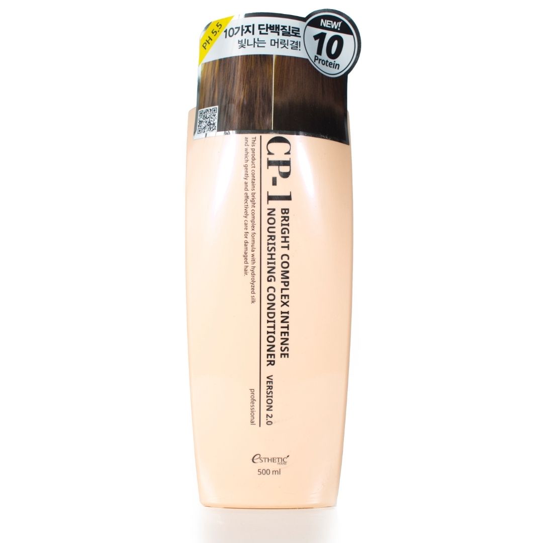  Esthetic House CP-1 BС Intense Nourishing Conditioner Version 2.0 500мл
