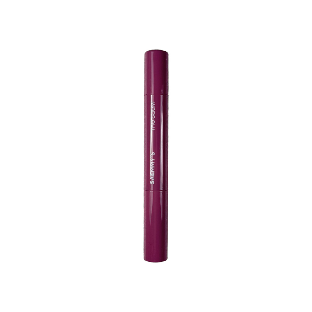 THE SAEM Saemmy's Syrup Shot Melting Balm 09 Cold Cherry