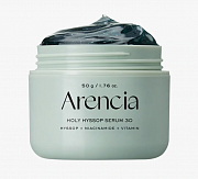  Arencia Holy Hyssop Serum 30