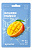  AYOUME Golden Mango Sunset Mask Sheet
