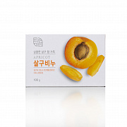  Mukunghwa Rich Apricot Soap