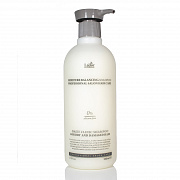  Lador Moisture Balancing Shampoo 530мл