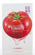  The Saem Natural Mask Sheet Tomato