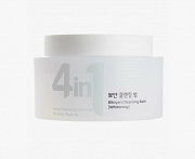  DR. CELLIO DR.G50 4IN1 BBOYAN CLEANSING BALM
