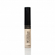  The Saem Cover Perfection Tip Concealer 0.5 Ice Beige