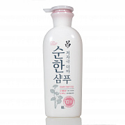  Ryo Derma Scalp Care Shampoo For Sensitive & Dry Scalp 400мл