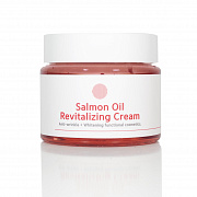  Eyenlip Salmon Oil Revitalizing Cream
