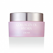  The Saem Collagen EX Hydra Cream