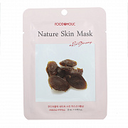  Foodaholic Red Ginseng Nature Skin Mask