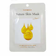  Foodaholic Collagen Nature Skin Mask