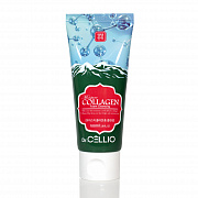  Dr. Cellio G70 Moisture Collagen Foam Cleansing