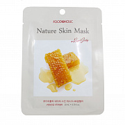  Foodaholic Royal Jelly Nature Skin Mask