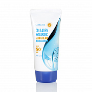  Lebelage Collagen Hyaluronic Sun Cream