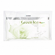  Anskin Green Tea Modeling Mask Refill 240г