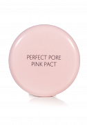  The Saem Saemmul Perfect Pore Pink Pact