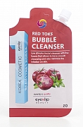  Eyenlip Pocket Red Toks Bubble Cleanser