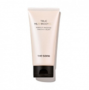 The Saem True Mushroom LX Perfect Massage Peeling Cream