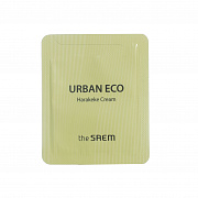  The Saem Urban Eco Harakeke Cream Sample