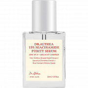  Dr. Althea Niacinamide 15% Purity Serum 30ml