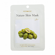  Foodaholic Olive Nature Skin Mask 