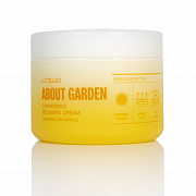  Dr. Cellio About Garden Chamomile Relaxing Cream