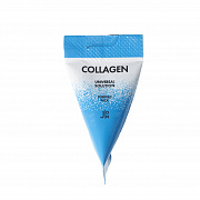  J:ON Collagen Universal Solution Sleeping Pack