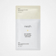  nesh Soy Biome 2-Step Clinic Hair Mask 40ml