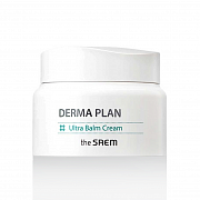  The Saem DERMA PLAN Ultra Balm Cream 
