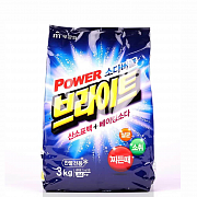  Mukunghwa Power Bright Refill Type 3кг