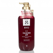  Ryo Damage Care & Nourishing Shampoo 550мл