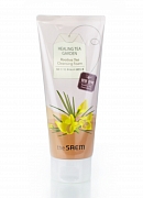  The Saem Healing Tea Garden Rooibos Tea Cleansing Foam