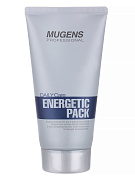  Welcos Mugens Energetic Hair Pack 150г