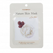  Foodaholic Shea Butter Nature Skin Mask