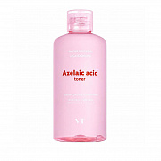  VT cosmetics AZELAIC ACID TONER 