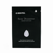  MEDI-PEEL Rose Diamond Radiant Glow Mask
