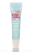  Welcos Around Me Enriched Lip Essence Strawberry