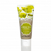  Dr. Cellio G70 Nature Green Tea Foam Cleansing