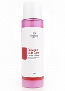  Eyenlip Collagen Multi Care Cream&Toner