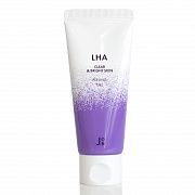  J:ON LHA Clear&Bright Skin Peeling Gel 50г