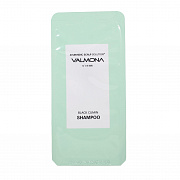  Valmona Ayurvedic Scalp Solution Black Cumin Shampoo Sample