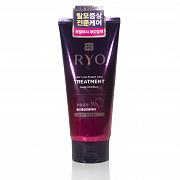  Ryo Hair Loss Expert Care Treatment Deep Nutrition 330мл