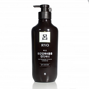  Ryo Hair Strengthen & Volume Conditioner 550мл