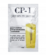  Esthetic House CP-1 Bс Intense Nourishing Conditioner Sample