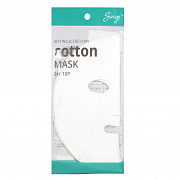  Singi Cotton Mask set 10P
