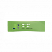  J:ON Matcha Enzyme Powder Wash