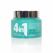  Dr. Cellio G50 4 In 1 Cheongchun Cream Hyaluronic Acid