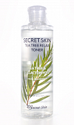  Secret Skin Tea Tree Relax Toner