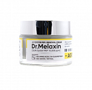  Dr. MELAXIN Oyster Pep3 Renewal Cream