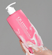 ESTHETIC HOUSE CP-1 Keratin Intensive Fill-up Hair Shampoo 500мл
